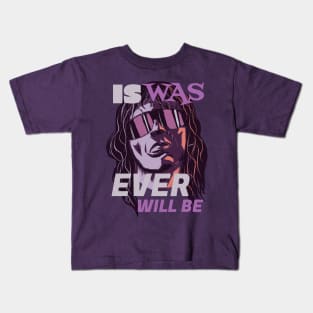 THE BEST Kids T-Shirt